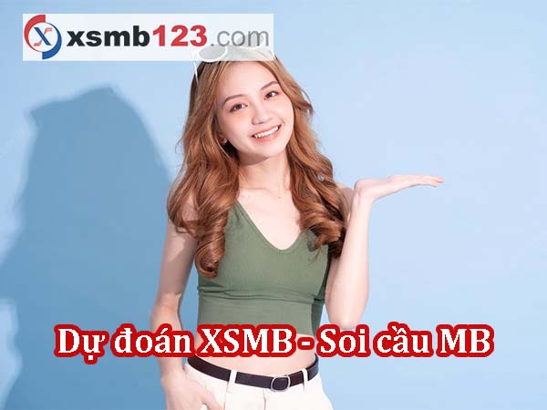 Dự đoán XSMB 14/3/2025 - Soi cầu xổ số Miền Bắc 14-3 chính xác 100