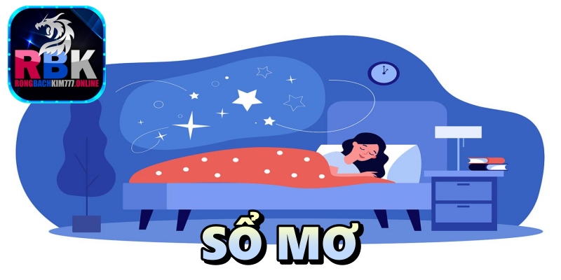 Chuyên Mục Sổ Mơ Lô Đề Tại Rồng Bạch Kim 777