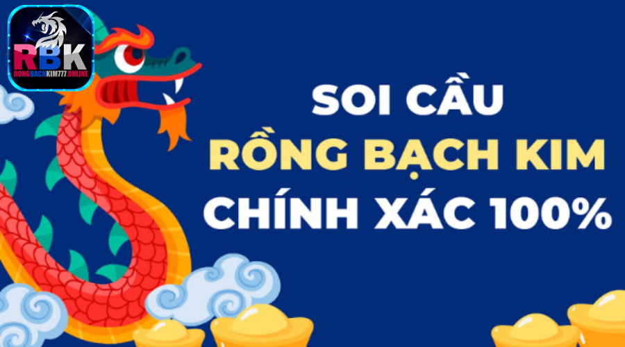 Giới Thiệu Diễn Đàn Soi Cầu Rồng Bạch Kim 777 Số 1 Hiện Nay