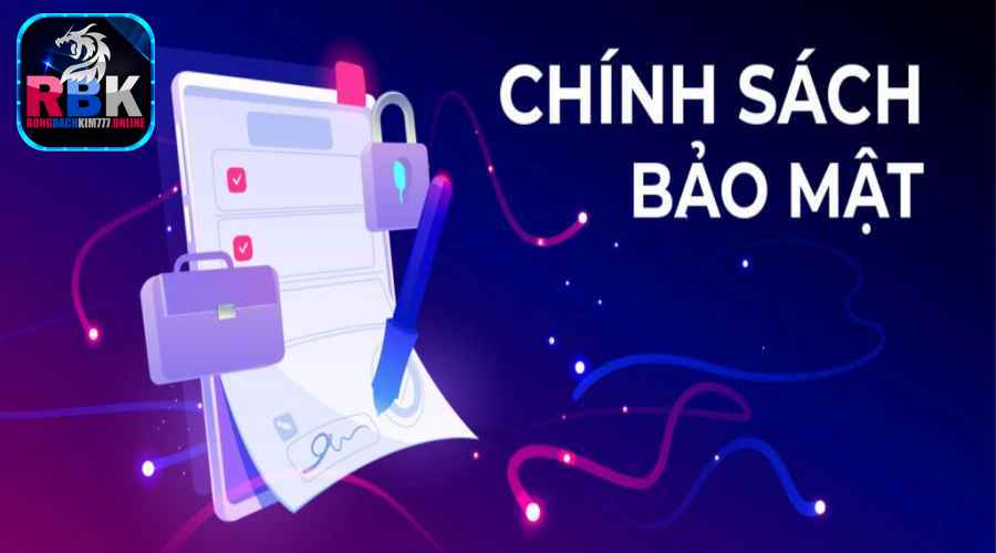 Chính Sách Bảo Mật Tại Diễn Đàn Soi Cầu Rồng Bạch Kim 777