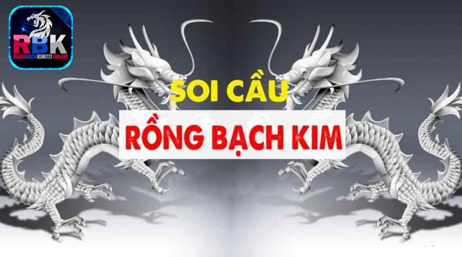 Giới Thiệu Diễn Đàn Soi Cầu Rồng Bạch Kim 777 Số 1 Hiện Nay