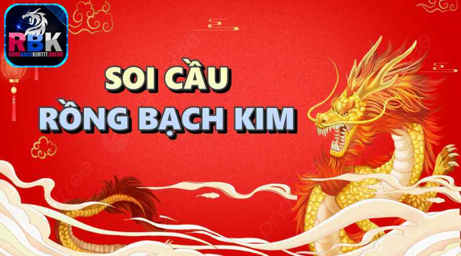 Giới Thiệu Diễn Đàn Soi Cầu Rồng Bạch Kim 777 Số 1 Hiện Nay