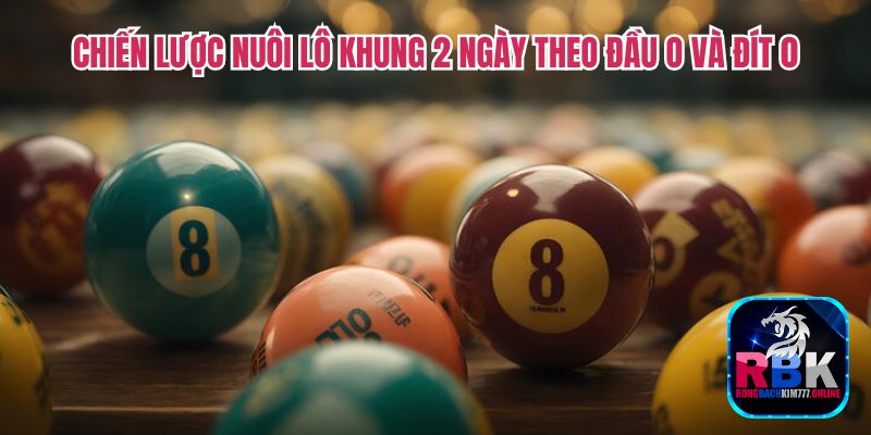 Cách Nuôi Lô Khung 2 Ngày Sao Cho Hiệu Quả Nhất 