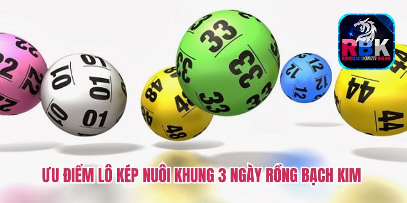 Soi Cầu Lô Kép Nuôi Khung 3 Ngày Rồng Bạch Kim AE Nên Biết