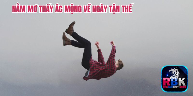 Lý Giải Nằm Mơ Thấy Ác Mộng Là Điềm Gì? Tốt Hay Xấu?