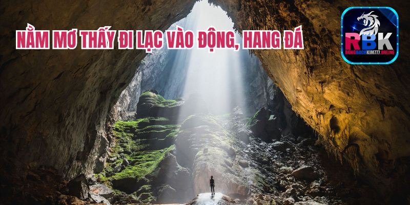 Giải Mã Chi Tiết Nằm Mơ Thấy Đi Lạc Không Biết Đường Về