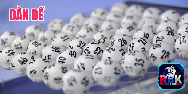 Dàn Đề - Mẹo Nuôi Dàn Đề Bất Tử Trong Mọi Tình Huống