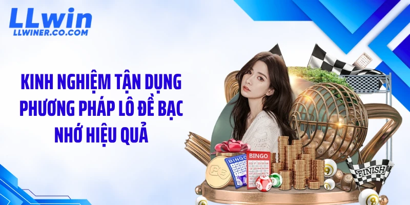 Lô Đề Bạc Nhớ - Quy Luật Ẩn Sau Chuỗi Số Khó Đoán Kinh nghiệm tận dụng phương pháp lô đề bạc nhớ hiệu quả
