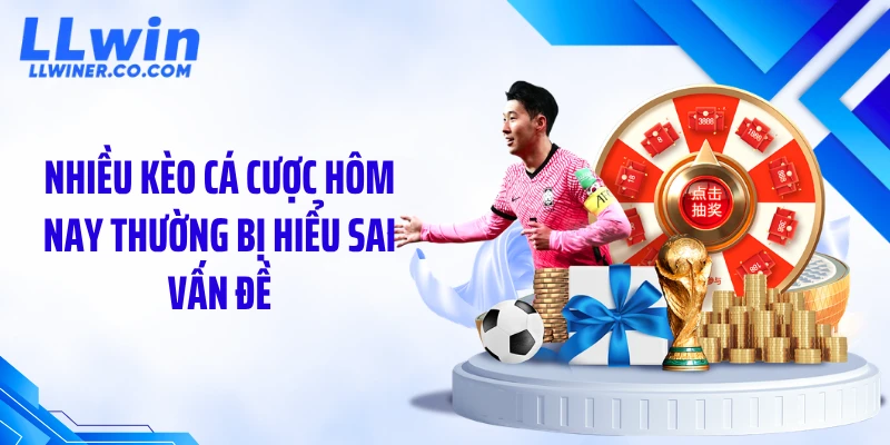 Kèo Cá Cược Hôm Nay: Đọc Vị Từng Kiểu Trận Cực Chuẩn Nhiều kèo cá cược hôm nay thường bị hiểu sai vấn đề